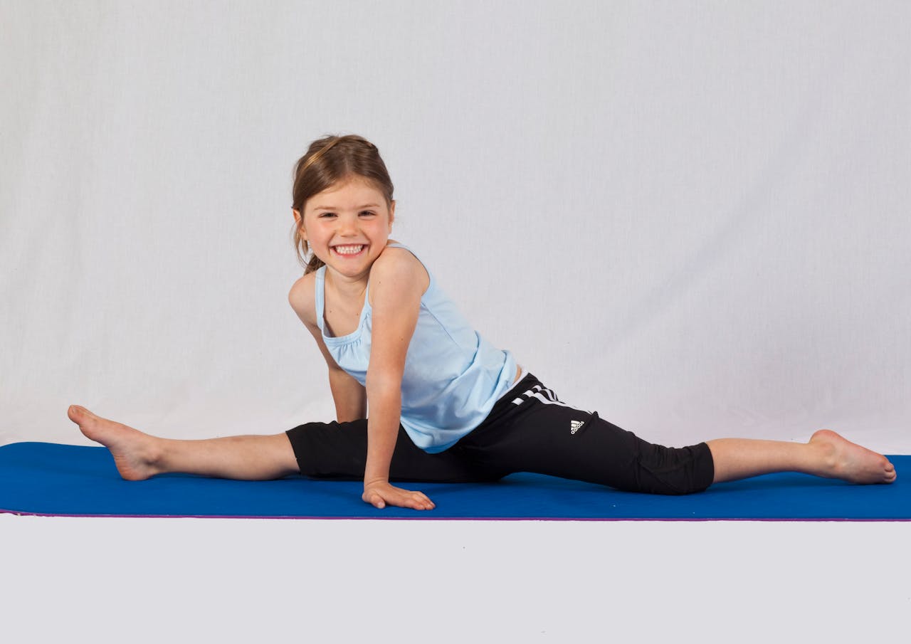 Gymnastics lessons